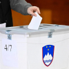 Словенияда парламенттик шайлоо өттү