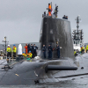 СМИ: Британская атомная подводная лодка прибыла в Аравийское море