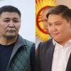 Шаирбек Ташиев жана Тай-Мурас Ташиев ИИМде кайрадан суракка алынганы кабарланды