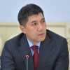 Задержан экс-глава Нацбанка Кыргызстана Мелис Тургунбаев