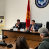 В Бишкеке обсудили развитие туризма и распределение туристических потоков