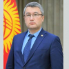 Илияз Ташбаев освобожден от занимаемой должности первого заместителя полномочного представителя Президента в Ошской области