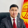 Темирболот Абыкеев назначен акимом Ала-Букинского района Джалал-Абадской области