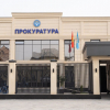 В Кара-Суйском районе открыли новое здание прокуратуры