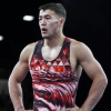 Азия чемпионаты: Акжол Махмудов жапон балбанын жеңди