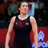 Азия чемпионаты: Айпери Медет кызы күмүш медаль тагынды