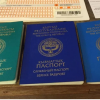 Кыргызстан менен Оман дипломаттарга визасыз режим киргизди