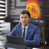 Азамат Эргешов освобожден от должности акима Аламудунского района Чуйской области