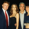 Мелания Трамп: “Мен Эпштейндин курмандыгы эмесмин”