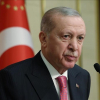 Эрдоган Иранды кандай болсун колдоого даярдыгын билдирди