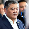Камчыбек Ташиев кайрадан суракка алынганы кабарланды