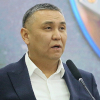 Камчыбек Ташиевдин УКМКдагы орун басары болгон Даниэл Рысалиев кармалды