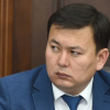 Улан Маматканов назначен и.о. зампредседателя Кабмина