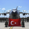 Түркия 3 өлкө менен аскердик альянс түзүүдө