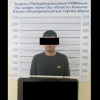 УКМК террористтик уюмдун идеологиясын жактаган, издөөдө жүргөн жаранды кармады