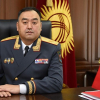 Улан Ниязбеков прокомментировал участившиеся факты задержания милиционеров