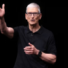 Тим Кук уходит с поста гендиректора Apple