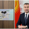 Каныбек Туманбаев: Кыргызстанда оор жүк ташуучу айдоочулар үчүн Code 95 окуусу ишке кирет