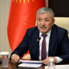 Адылбек Касымалиев: Инвесторду колдоо айыл өкмөтү деңгээлинен башталып, Министрлер Кабинетине чейин коштолушу керек
