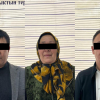 В Оше задержана группа лиц за подделку документов