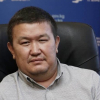 Көк бөрү федерациясынын башчысы кызматтан кетти
