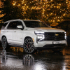 Кыргызстанда Chevrolet Tahoe жолтандабасы чыгарыла баштады