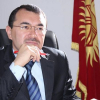 Кылычбек Султан освобожден от должности