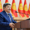 Акылбек Жапаров президенттик шайлоого тымызын даярдык көрүп жатабы?