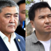 Камчыбек Ташиевге расмий айып тагылдыбы: Адвокат маалыматты тактады