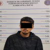 «Lalafo» аркылуу алдамчылык фактысы боюнча шектүү кармалды