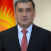 Канат Сагынбаев 1-май – Эмгекчилердин майрамы менен куттуктады