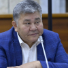 Чылым чеккен экс-депутат Эльмурза Сатыбалдиевге айып пул салынды