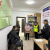 Нарын шаарында “Өспүрүм түн” аталышындагы ыкчам алдын алуу  иш-чарасы өтүүдө