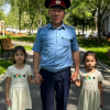 Майские праздники. МВД призывает граждан к бдительности