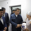 Ош шаарында 106 жаран үйлүү болду