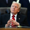 Трамп анонсировал введение 25-процентной пошлины на авто и грузовики из ЕС