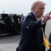 Трамп заявил, что США выведут из Германии больше 5 тыс. военных