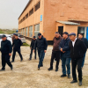 Нарында көйгөйлүү делген суу объектилери текшерилди
