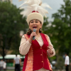 Мэрия шаар тургундарын музыкалык кечеге чакырат