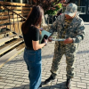 Бишкектеги кафеге айып пул салынды