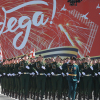 На парад 9 Мая в Москву приедут лидеры четырех государств