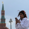 В Москве полностью отключат мобильный интернет 9 мая