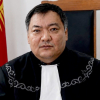 Ленин райондук сотунун төрагасы каза болду