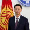 Медербек Сатыев кыргызстандыктарды Жеңиш күнү менен куттуктады