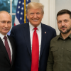 Трамп объявил о трехдневном перемирии между Россией и Украиной