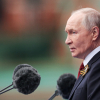 Путин: Украинадагы жаңжал аяктап баратат