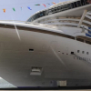 Caribbean Princess лайнеринде 100дөн ашуун адам норовирус жуктуруп алды