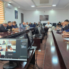 Жарандык коргонуу кызматтары күчөтүлгөн тартипте жумуш алып барат