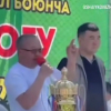 «Средним пальцем турник крутил»: общество обсуждает стиль публичных заявлений мэра города Манас