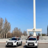 ЖКККББ: 1–10-майда 32 972 жол эрежесин бузуу аныкталды
